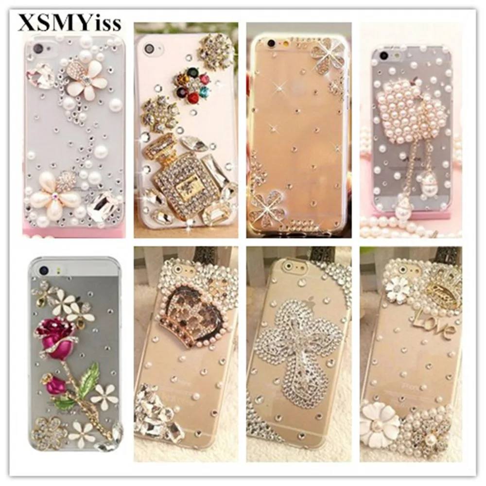phone case Bling Diamond For Huawei P8 P9 P10 P20 P30 PLUS LiTE Mate10 20 Pro Lite Phone Clear Crystal Cover Crown Flower decora
phone case Bling Diamond For Huawei P8 P9 P10 P20 P30 PLUS LiTE Mate10 20 Pro Lite Phone Clear Crystal Cover Crown Flower decora