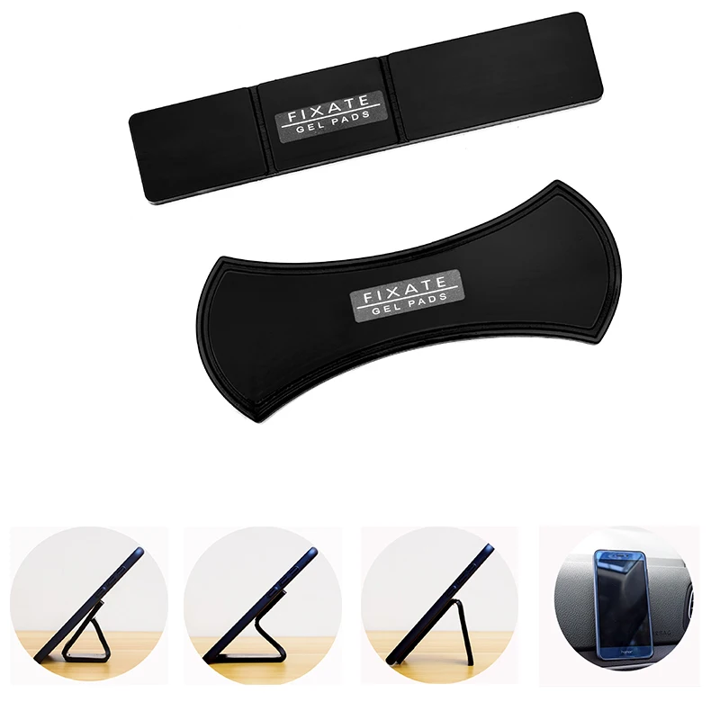 Ciliken High Sticky Gel Pad Universal Non Slip Mat No Trace Car Dashboard Phone Bracket kits accessories stick to wall pads 2PCS
Ciliken High Sticky Gel Pad Universal Non Slip Mat No Trace Car Dashboard Phone Bracket kits accessories stick to wall pads 2PCS