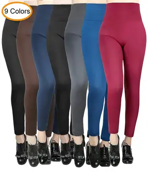 Winter Gym Fitness Workout Yoga Pants High Waist Slim Women Leggings Fleece Pants Lined Seamless Thermal Trousers Leggings
Winter Gym Fitness Workout Yoga Pants High Waist Slim Women Leggings Fleece Pants Lined Seamless Thermal Trousers Leggings