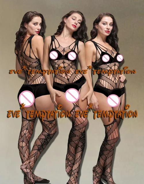 Open Net Exotic Apparel Erotic Mesh Clothing Full Body Hollow Sexy Onesies Transparent Women Stockings underwear A148
Open Net Exotic Apparel Erotic Mesh Clothing Full Body Hollow Sexy Onesies Transparent Women Stockings underwear A148