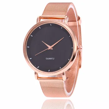 kol saati Women Dress Watches Top Luxury Brand Rose Gold Stainless Steel Quartz Wrist Watch relogio feminino Clock montre femme
kol saati Women Dress Watches Top Luxury Brand Rose Gold Stainless Steel Quartz Wrist Watch relogio feminino Clock montre femme