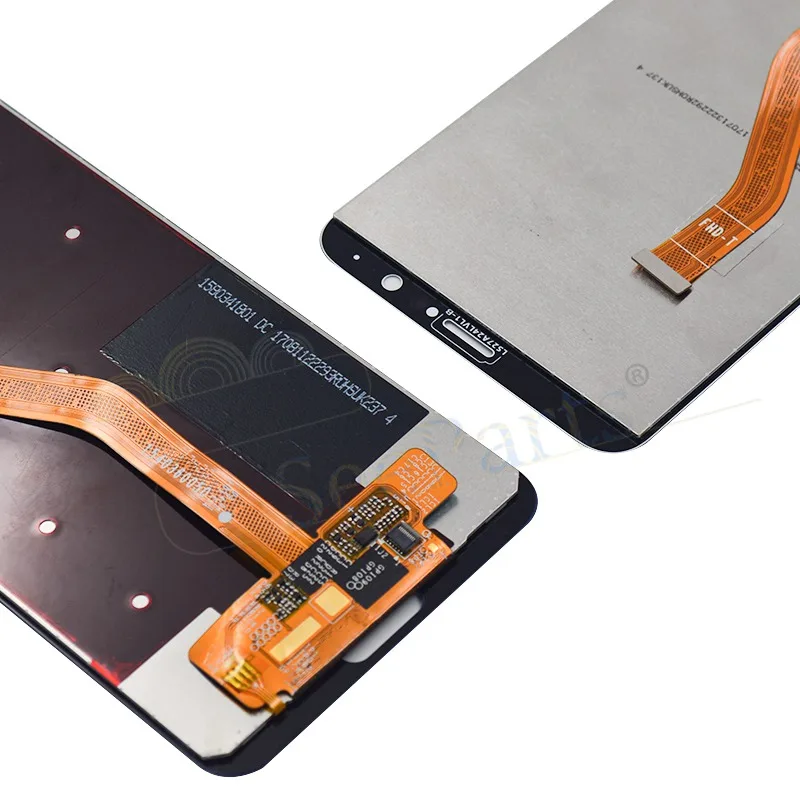 Honor V10 LCD Display