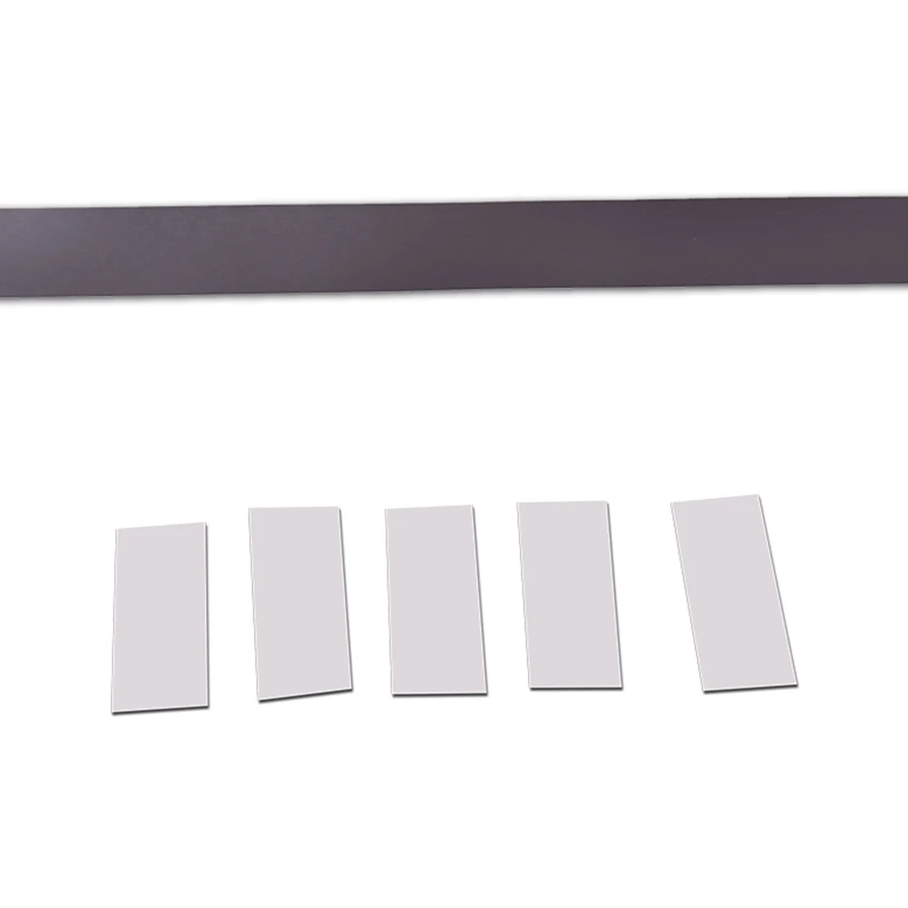 Sweeping Robot Accessories Navigation Magnetic Virtual Protection Wall Boundary Marker for Millet QP2
Sweeping Robot Accessories Navigation Magnetic Virtual Protection Wall Boundary Marker for Millet QP2