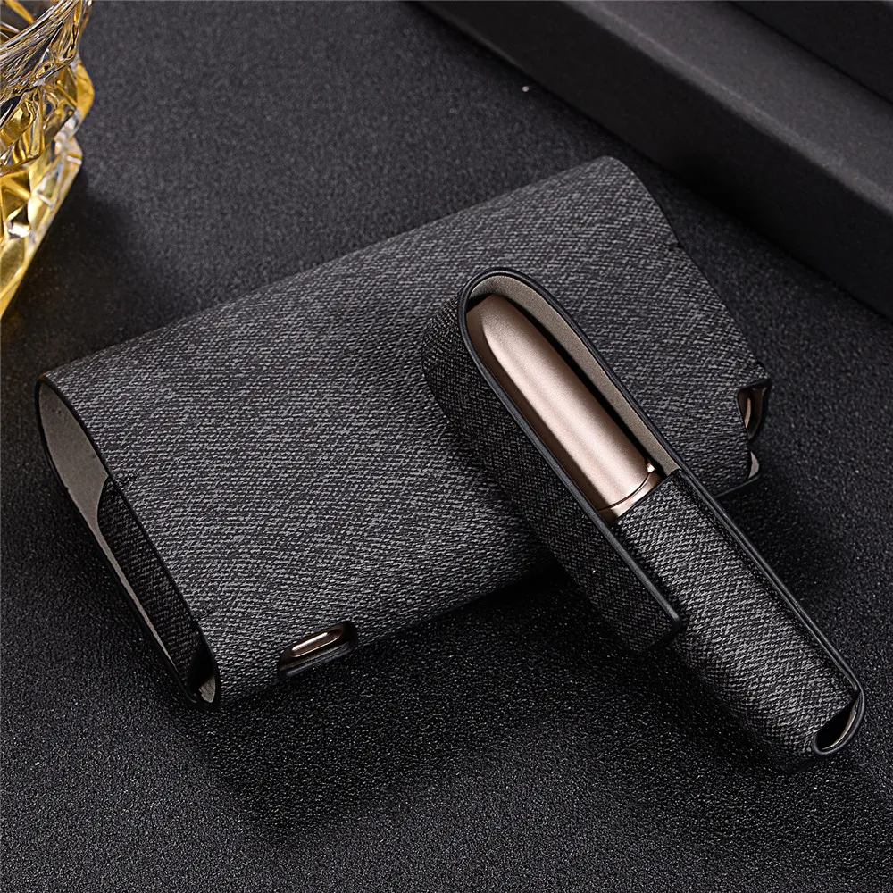JINXINGCHENG New 4 Colors 2 in 1 Filp wallet Case for iqos 3.0 Protective Case for iqos 3.0 stick Accessories
JINXINGCHENG New 4 Colors 2 in 1 Filp wallet Case for iqos 3.0 Protective Case for iqos 3.0 stick Accessories