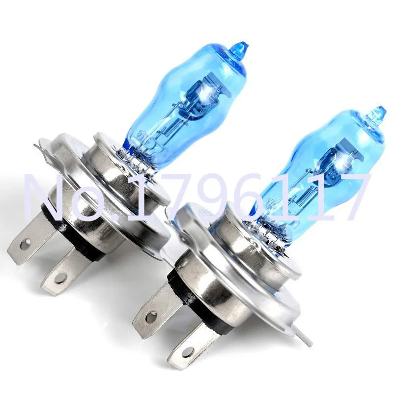 2Pcs H4 9003 HB2 DC 12V 100W 90W 6000K Super White Auto Car HOD Xenon Halogen Fog Head Car Headlights bulb Light Sourcing Lamp
2Pcs H4 9003 HB2 DC 12V 100W 90W 6000K Super White Auto Car HOD Xenon Halogen Fog Head Car Headlights bulb Light Sourcing Lamp