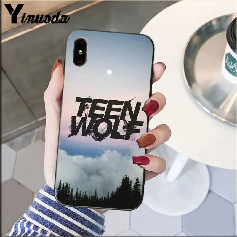 Teen Wolf Stilinski 24