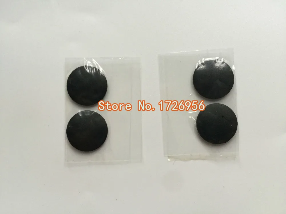 NEW 4pcs/set Rubber Bottom Foot Feet Cover for Macbook Pro A1278 A1286 A1297 laptop pad
NEW 4pcs/set Rubber Bottom Foot Feet Cover for Macbook Pro A1278 A1286 A1297 laptop pad