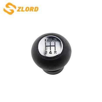 Zlord for Suzuki Swift 2005-2010 SX4 2007-2013 ALTO 2010-2015 5 Speed Manual Gear Knob Shift Shifter Knobs Handball Head 
Zlord for Suzuki Swift 2005-2010 SX4 2007-2013 ALTO 2010-2015 5 Speed Manual Gear Knob Shift Shifter Knobs Handball Head