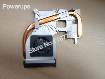 New Laptop/Notebook Independent Radiator heatsink for HP G50 G60 G60-100 G70 CQ50 CQ60 CQ70 489154-001 498405-001 60.4I501.001
New Laptop/Notebook Independent Radiator heatsink for HP G50 G60 G60-100 G70 CQ50 CQ60 CQ70 489154-001 498405-001 60.4I501.001