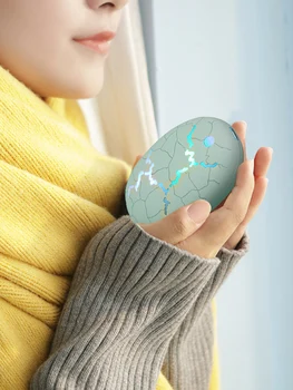 Warm hand treasure, rechargeable treasure. Friends winter gifts, creative touching black technology, practical tremble the same.
Warm hand treasure, rechargeable treasure. Friends winter gifts, creative touching black technology, practical tremble the same.