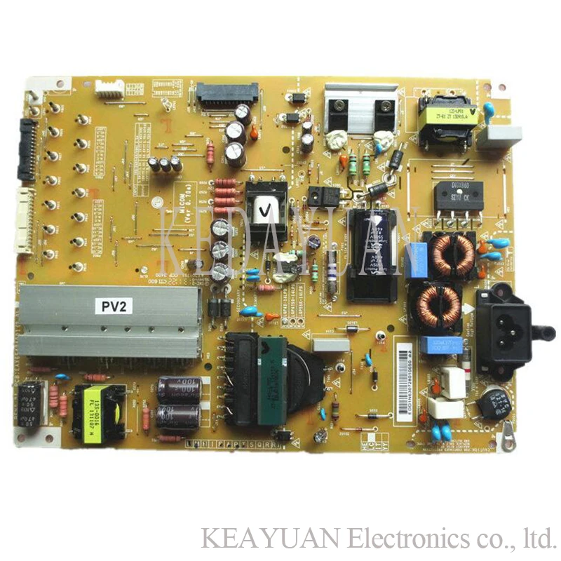 free shipping original 100% test for LGP4750-14LPB LGP55K-14LPB EAX65424001 power board
free shipping original 100% test for LGP4750-14LPB LGP55K-14LPB EAX65424001 power board