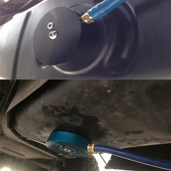 Hot Fuel Tank Sump for FASS AirDog Fuelab Pump Duramax Powerstroke Diesel Gas Black BX
Hot Fuel Tank Sump for FASS AirDog Fuelab Pump Duramax Powerstroke Diesel Gas Black BX