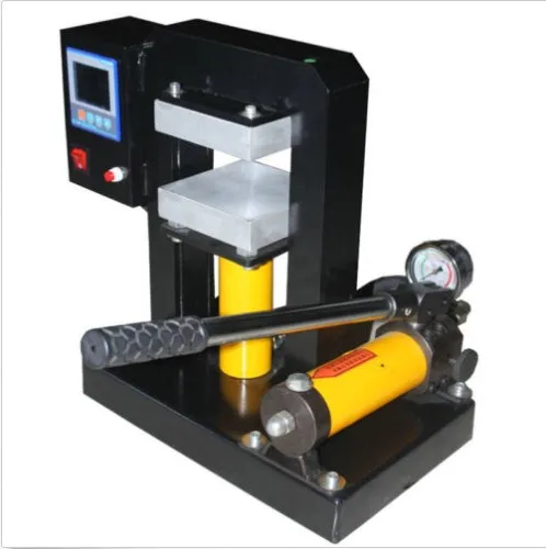 14000PSI More Than 10 Tons Pressure Manual Hydraulic Press Oil Press 5"x5" MP170 CICI
14000PSI More Than 10 Tons Pressure Manual Hydraulic Press Oil Press 5"x5" MP170 CICI