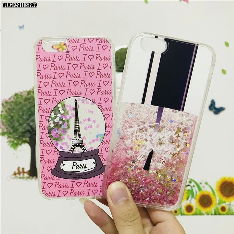 Liquid Case for iPhone X Glitter Dynamic Quicksand Cover For iPhone 5 5S SE 6 6S 7 8 Plus Cases Paris Eiffel Tower Nail Polish
Liquid Case for iPhone X Glitter Dynamic Quicksand Cover For iPhone 5 5S SE 6 6S 7 8 Plus Cases Paris Eiffel Tower Nail Polish