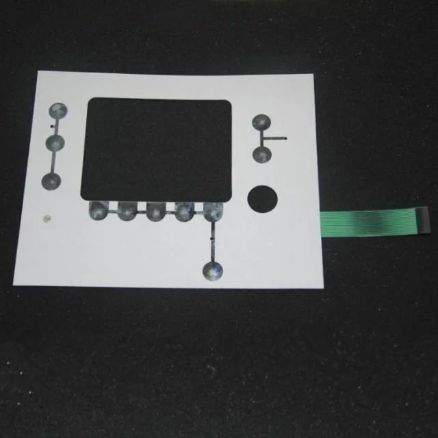 datex AESPIRE7100 anesthesia apparatus Membrane switch keypad for Panel repair ,FAST SHIPPING
datex AESPIRE7100 anesthesia apparatus Membrane switch keypad for Panel repair ,FAST SHIPPING