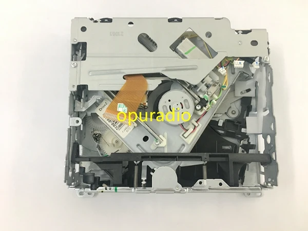 Top quality NEW Philps single CD loader CDM-M3 4.8/4 CP drive mechanism CDM-M3 4.8 For BMW Porshe car navigation raido CD player
Top quality NEW Philps single CD loader CDM-M3 4.8/4 CP drive mechanism CDM-M3 4.8 For BMW Porshe car navigation raido CD player