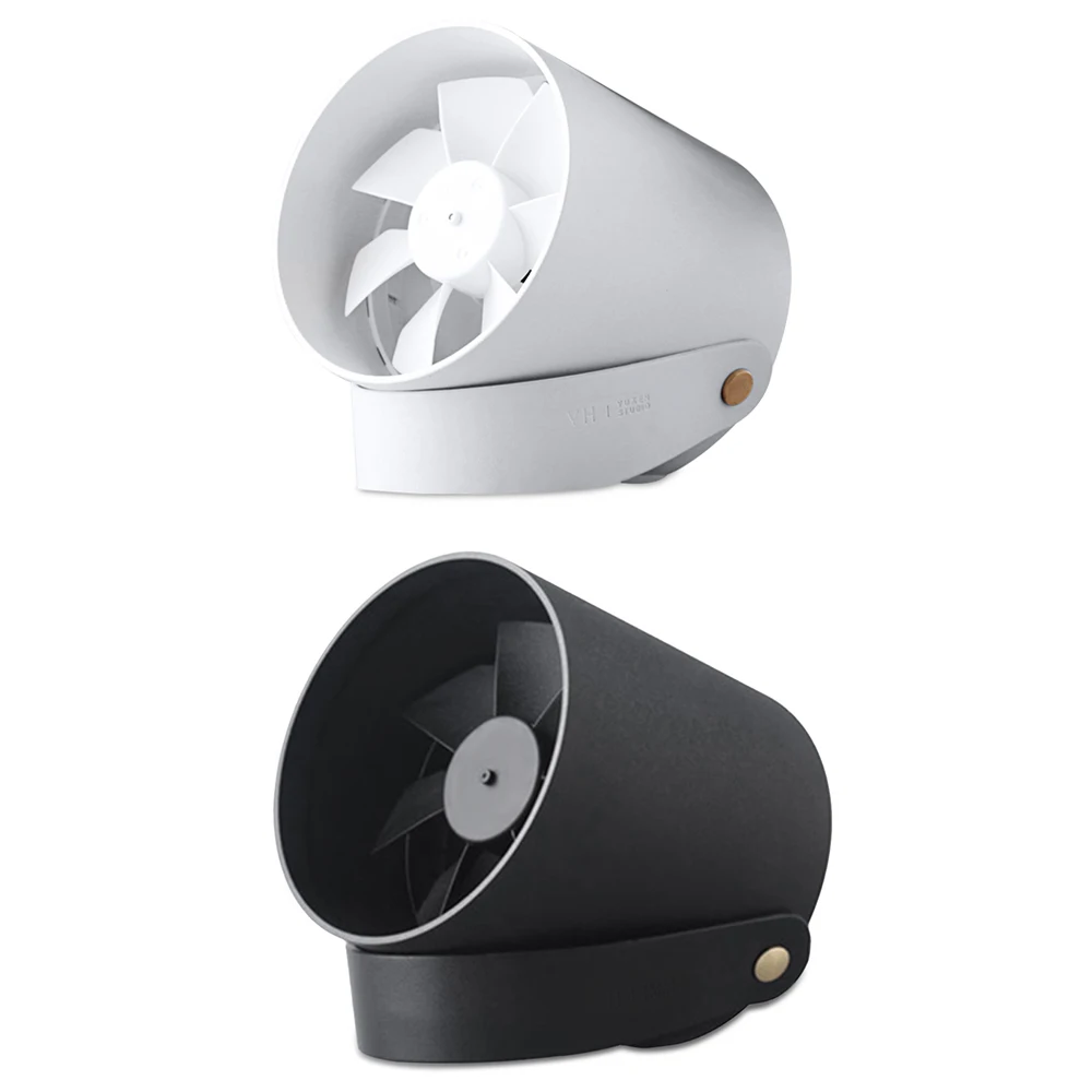 Xiaomi Vh 2 Usb Portable Fan