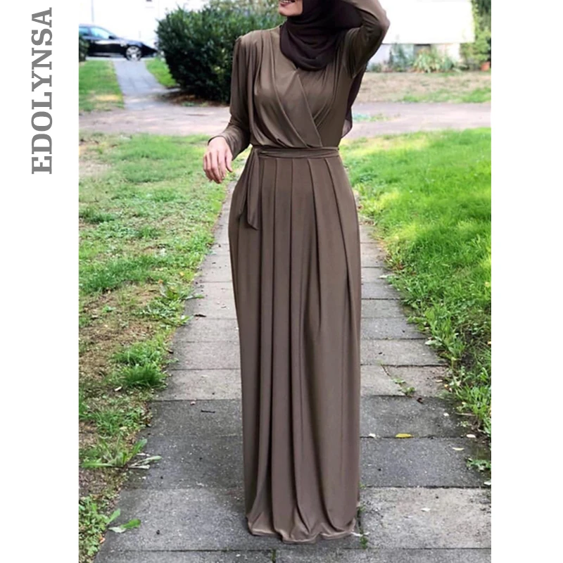 2019 Saudis Abaya Turkish Islamic Clothing Grey Patch Designs Front Open Lace Muslim Kimono Robe Dubai Muslim Women Dress D771
2019 Saudis Abaya Turkish Islamic Clothing Grey Patch Designs Front Open Lace Muslim Kimono Robe Dubai Muslim Women Dress D771