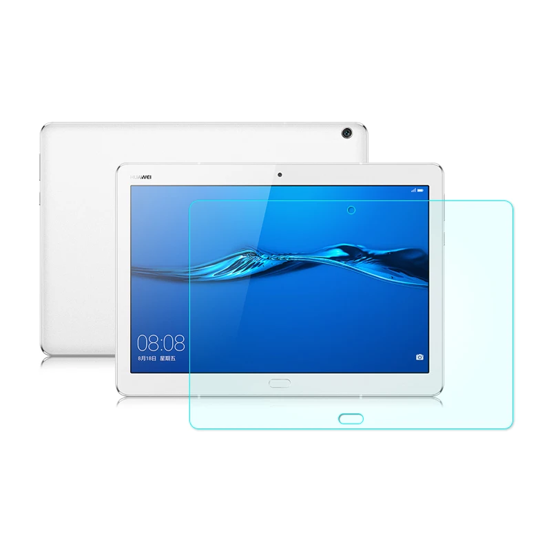 9H HD Tempered Glass membrane For Huawei MediaPad M3 Lite 10 10.1" BAH-W09 BAH-AL00 BAH-L09 Screen Protector Film
9H HD Tempered Glass membrane For Huawei MediaPad M3 Lite 10 10.1" BAH-W09 BAH-AL00 BAH-L09 Screen Protector Film