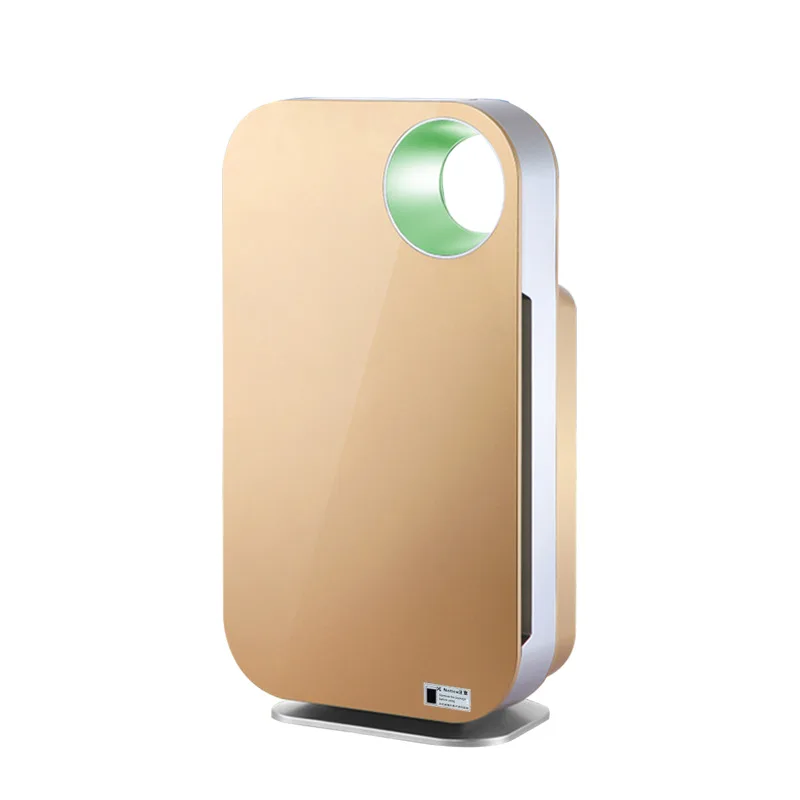 220V Intelligent Air purifier Air quality detector Remove PM2.5 particles and formaldehyde Indoor negative ion purifier Y
220V Intelligent Air purifier Air quality detector Remove PM2.5 particles and formaldehyde Indoor negative ion purifier Y