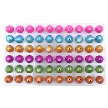 60 Pcs Magic Inflatable Growing Dinosaur Eggs Hatching Dinosaur Egg Toys Water Kids Educational Novelty Toys Kids Funny Toy
60 Pcs Magic Inflatable Growing Dinosaur Eggs Hatching Dinosaur Egg Toys Water Kids Educational Novelty Toys Kids Funny Toy