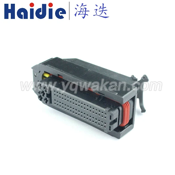 Free shipping 1set auto tyco 81pin PCB connector plug 368376-1 electrical 81 pin ECU Modern Elantra connector 1355171-1
Free shipping 1set auto tyco 81pin PCB connector plug 368376-1 electrical 81 pin ECU Modern Elantra connector 1355171-1