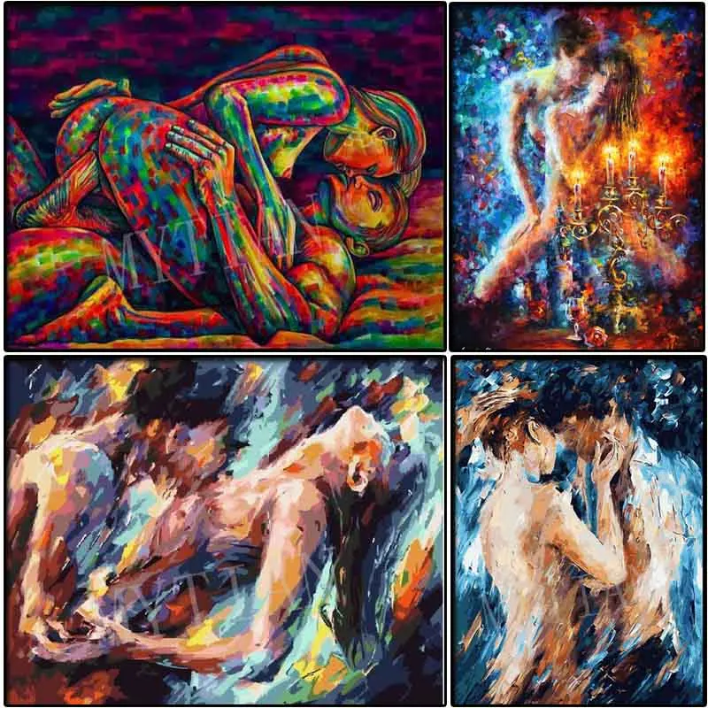 New full square/round diamond painting"Oil painting sexy nude couple"Embroidery pattern cross stitch kit mosaic wedding decor
New full square/round diamond painting"Oil painting sexy nude couple"Embroidery pattern cross stitch kit mosaic wedding decor