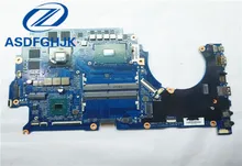 Laptop Motherboard DAG3AAMBAE0 For HP 15-ce002 15-CE notebook Motherboard 752920-019 929483-601 I7-7700 GTX1050/4GB 100% test OK
Laptop Motherboard DAG3AAMBAE0 For HP 15-ce002 15-CE notebook Motherboard 752920-019 929483-601 I7-7700 GTX1050/4GB 100% test OK
