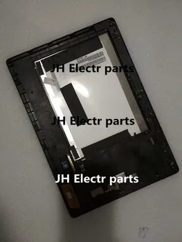 100% Tested LCD DIsplay+Touch Screen Digitizer Assembly For Lenovo IdeaTab 3 S6000 + Frame Free Tools
100% Tested LCD DIsplay+Touch Screen Digitizer Assembly For Lenovo IdeaTab 3 S6000 + Frame Free Tools
