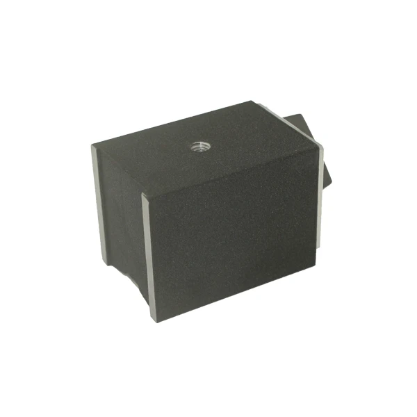 100kg holding force permanent lifter Switch on off dial gauge indicator Holder Magnetic stand Base (12)