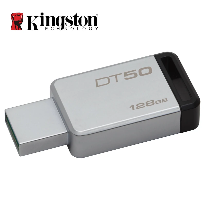 Kingston USB 3.0 Pendrive 128GB 32GB USB Flash Drive USB 3.1 Pendrive 16GB Mental Pen Drive 64GB 8GB Memory Stick DT50
Kingston USB 3.0 Pendrive 128GB 32GB USB Flash Drive USB 3.1 Pendrive 16GB Mental Pen Drive 64GB 8GB Memory Stick DT50