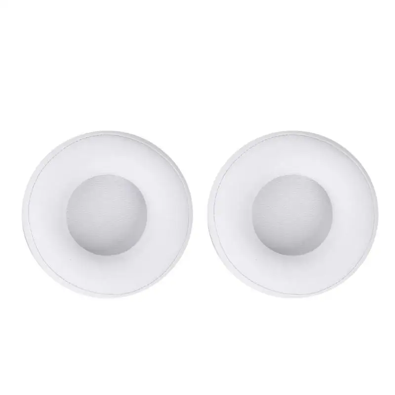 1 Pair Earpads Replacement for Sony WH-CH700N MDR-100ABN Sennheiser HD25 HD457 Logitech G433 Skullcandy RIff Monster DNA 2.0
1 Pair Earpads Replacement for Sony WH-CH700N MDR-100ABN Sennheiser HD25 HD457 Logitech G433 Skullcandy RIff Monster DNA 2.0