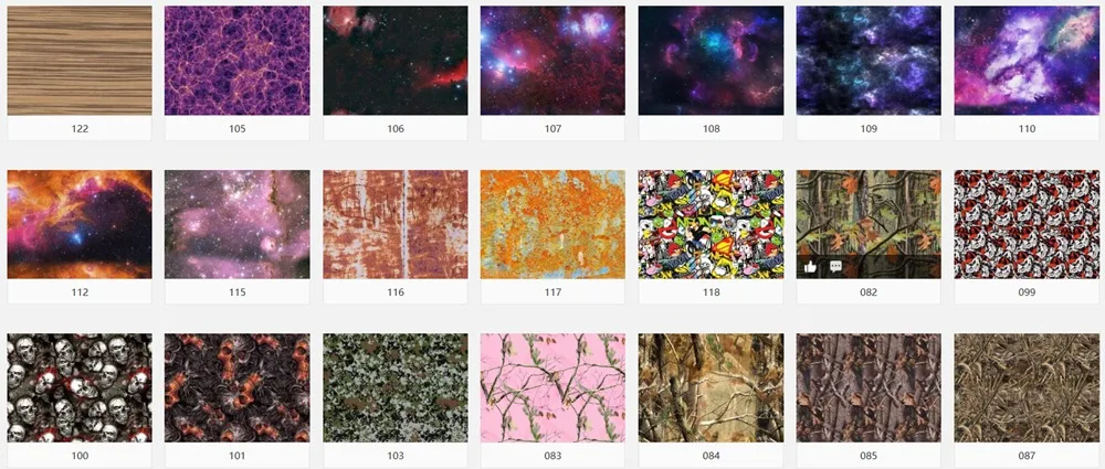 ALL CAMO Design03