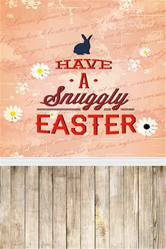 3x5ft Photography Pink Wall Easter Party Background Cute Rabbit Real Wood Floor Seamless Easter Rabbit Real Photo Backgrounds
3x5ft Photography Pink Wall Easter Party Background Cute Rabbit Real Wood Floor Seamless Easter Rabbit Real Photo Backgrounds