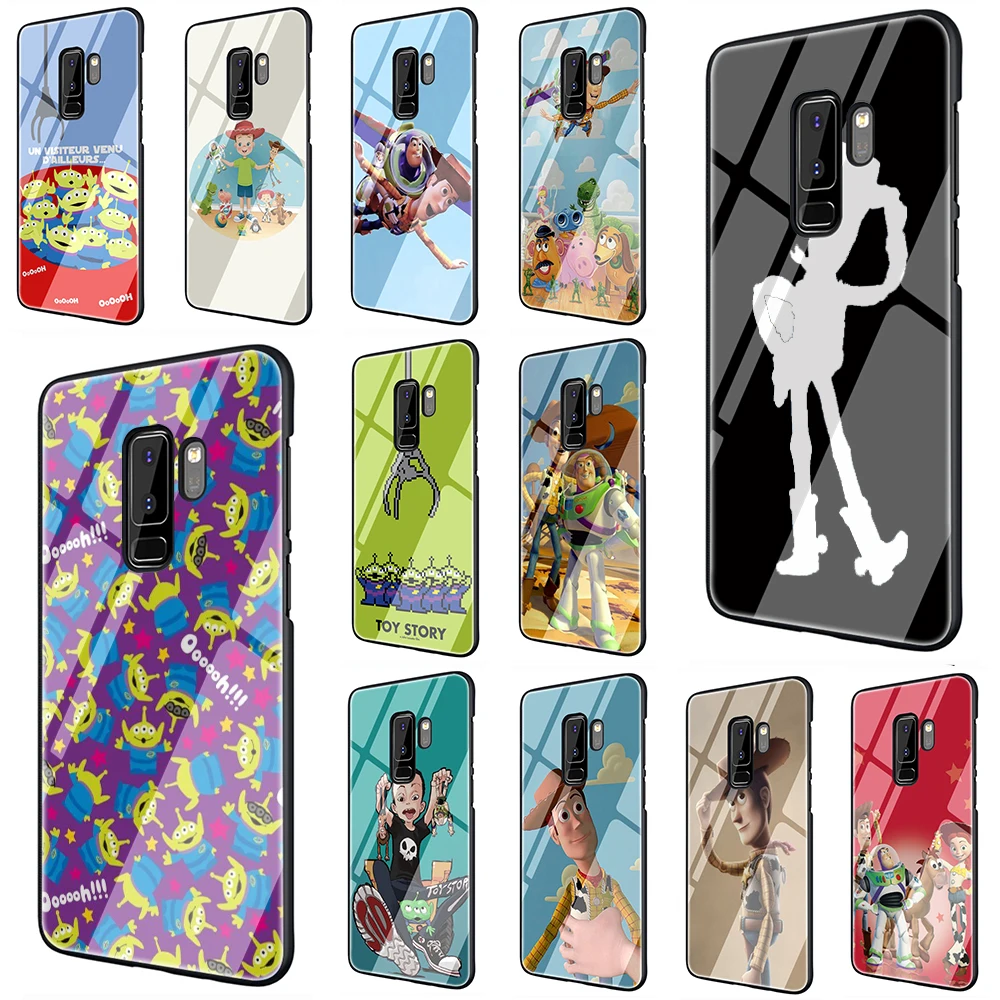Toy Story Tempered Glass Phone Cover Case For Samsung Galaxy S7 edge S8 Note 8 9 10 Plus A10 20 30 40 50 60 70
Toy Story Tempered Glass Phone Cover Case For Samsung Galaxy S7 edge S8 Note 8 9 10 Plus A10 20 30 40 50 60 70