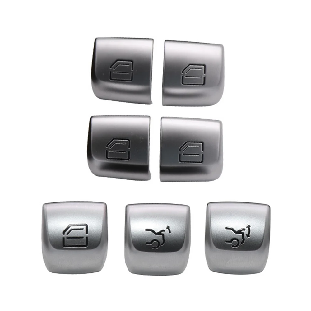 Window Button Glass Lifter Switch Trunk Tailgate Boot Luggage Back Door for Mercedes-Benz C class W205 GLC W253 Car Accessories
Window Button Glass Lifter Switch Trunk Tailgate Boot Luggage Back Door for Mercedes-Benz C class W205 GLC W253 Car Accessories