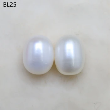 BaroqueOnly naked beads freshwater natural oval pearl white pink pearl for diy drop earring jewlry making BL-2
BaroqueOnly naked beads freshwater natural oval pearl white pink pearl for diy drop earring jewlry making BL-2