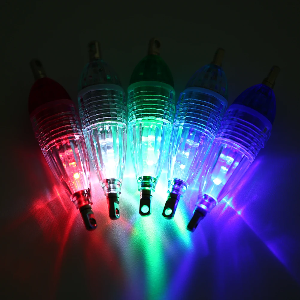 Fishing Squid Fish Lure Light Flashing Lamp Fishing Tools Feeder Fishing LED Deep Drop Underwater Eye Shape
Fishing Squid Fish Lure Light Flashing Lamp Fishing Tools Feeder Fishing LED Deep Drop Underwater Eye Shape