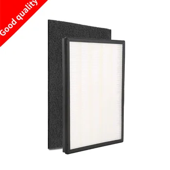 2Pcs/set HEPADust Collection Filter ac4103 ac4104 Filter for Philips AC4025 AC4026 ACP027 Air Purifier Free Shipping
2Pcs/set HEPADust Collection Filter ac4103 ac4104 Filter for Philips AC4025 AC4026 ACP027 Air Purifier Free Shipping