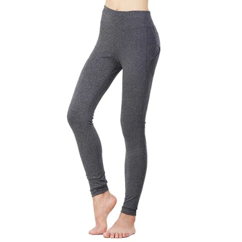 Women Gym Sport Pant Girl Running Training Sportwear Female Sport Leggings Super Stretchy Push Up Casual Trouser GRAY
Women Gym Sport Pant Girl Running Training Sportwear Female Sport Leggings Super Stretchy Push Up Casual Trouser GRAY