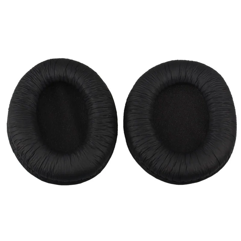 New 1 pair of ear pad protein leather and memory foam for new replacement ear pads BK for Bose QuietComfort QC1 headphones
New 1 pair of ear pad protein leather and memory foam for new replacement ear pads BK for Bose QuietComfort QC1 headphones