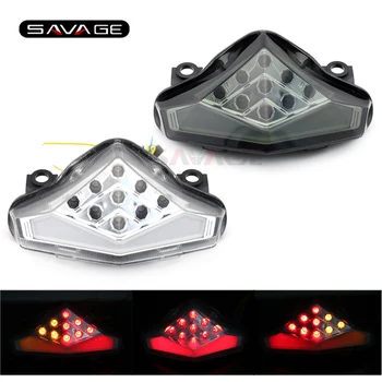 Tail Light Turn signal Blinker Lamp For KAWASAKI ER-6N ER-6F NINJA 650/400R ER6N ER6F ER 6N/6F 2012-2017 2013 2014 2015 2016 17
Tail Light Turn signal Blinker Lamp For KAWASAKI ER-6N ER-6F NINJA 650/400R ER6N ER6F ER 6N/6F 2012-2017 2013 2014 2015 2016 17