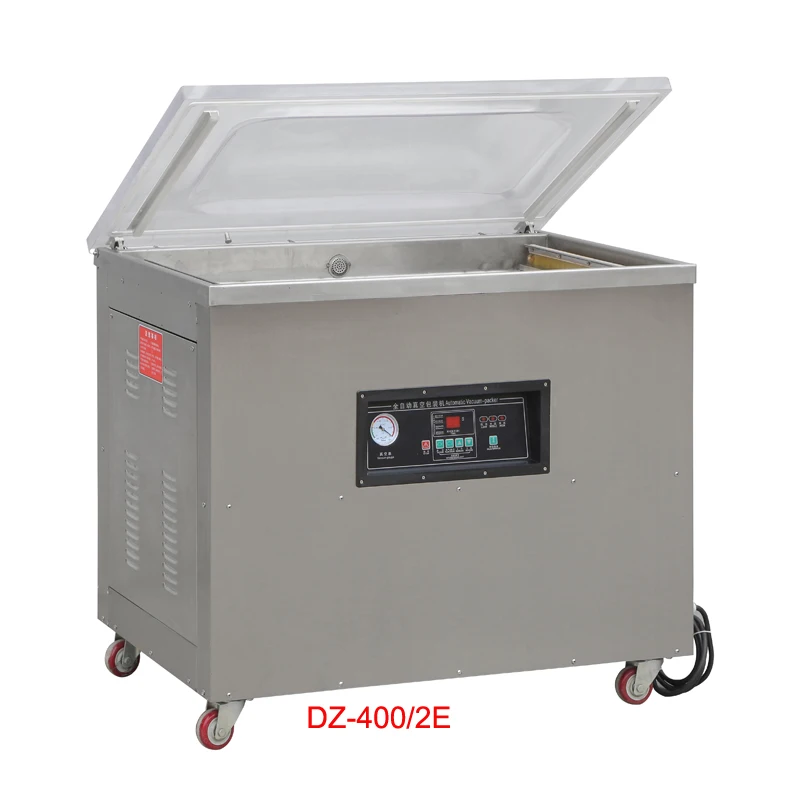 Vacuum food sealer,DZ-500/2E meat/aquatic products vacuum sealing machine Desktop vacuum packager bag sealing machine 220v/380v
Vacuum food sealer,DZ-500/2E meat/aquatic products vacuum sealing machine Desktop vacuum packager bag sealing machine 220v/380v