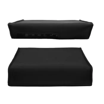 Soft Dustproof Case Double Layer Dust Cover Protection Sleeve Waterproof Portable Neat Lining Practical For PS4 Pro Console
Soft Dustproof Case Double Layer Dust Cover Protection Sleeve Waterproof Portable Neat Lining Practical For PS4 Pro Console