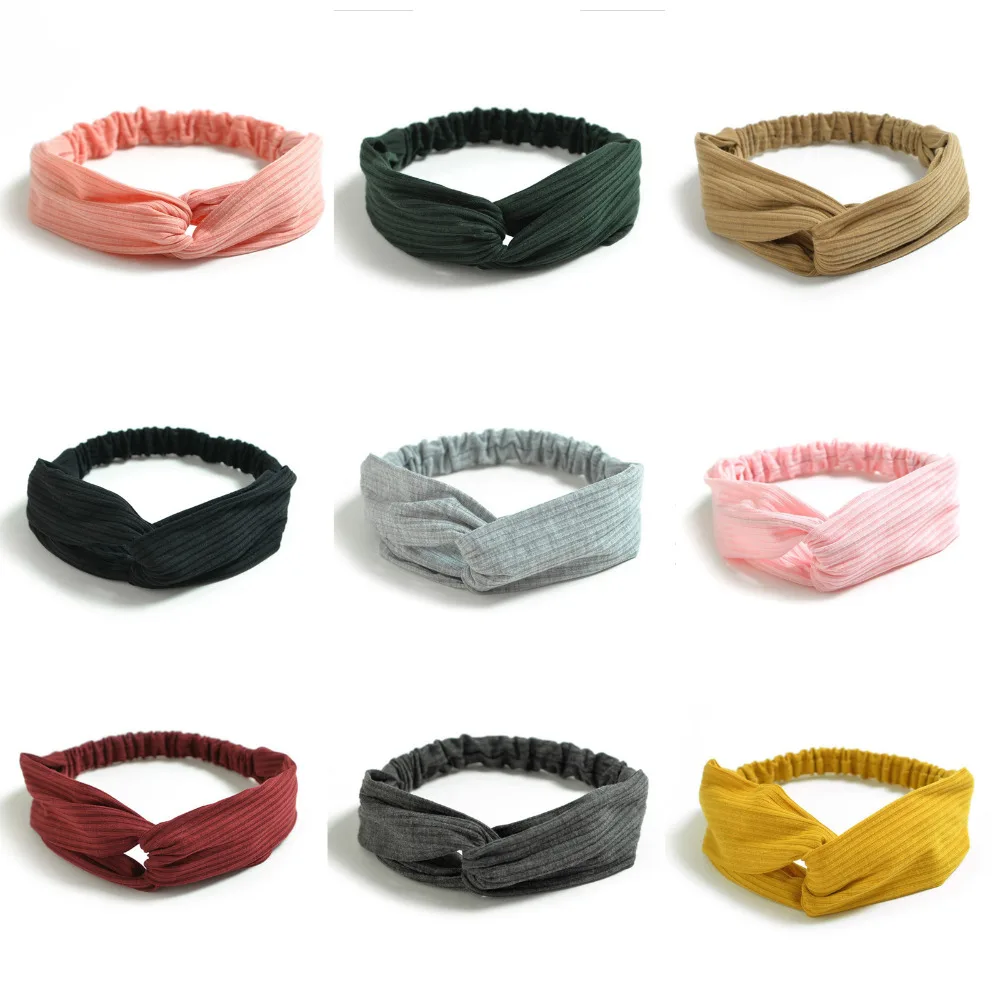 Women Spring Headband For Adults Bohemian Vintage Cross Knot Elastic Hairband Girls Kids Hair Accessories haar accessoires
Women Spring Headband For Adults Bohemian Vintage Cross Knot Elastic Hairband Girls Kids Hair Accessories haar accessoires