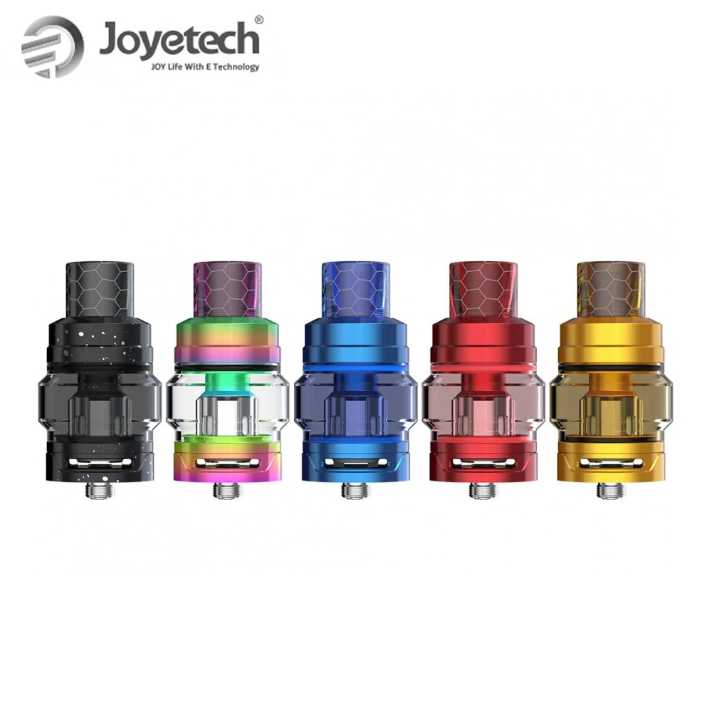 Hot sale! Original Joyetech ProCore Air Plus Tank 5.5ml push-to-open top filling for RX GEN3 DUAL TC Box E-cigarette
Hot sale! Original Joyetech ProCore Air Plus Tank 5.5ml push-to-open top filling for RX GEN3 DUAL TC Box E-cigarette