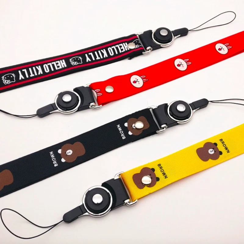 2pcs/ lot Unique Mobile Phone Camera Neck Detachable Multifunction Strap Key Ring Holder Mobile Phone Lanyard ID Card strap
2pcs/ lot Unique Mobile Phone Camera Neck Detachable Multifunction Strap Key Ring Holder Mobile Phone Lanyard ID Card strap