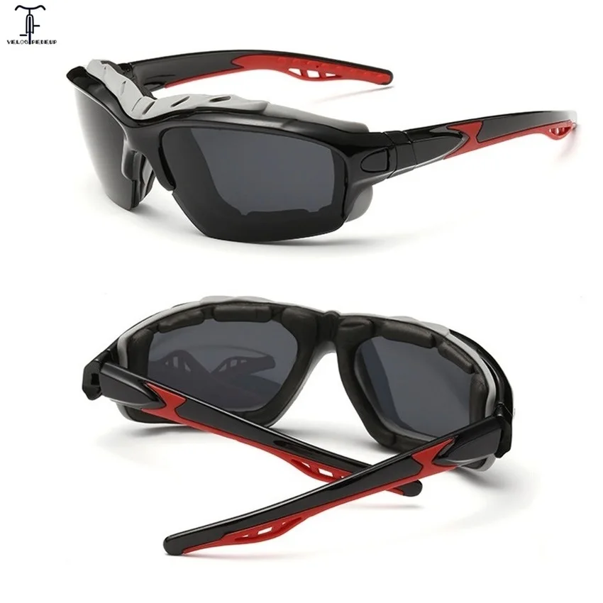Polarized Sports Sunglasses Men Women Cycling Glasses Bicycle MTB Bike Eyewear Cycling Ski Goggles Sport Glasses for Bicycles
Polarized Sports Sunglasses Men Women Cycling Glasses Bicycle MTB Bike Eyewear Cycling Ski Goggles Sport Glasses for Bicycles