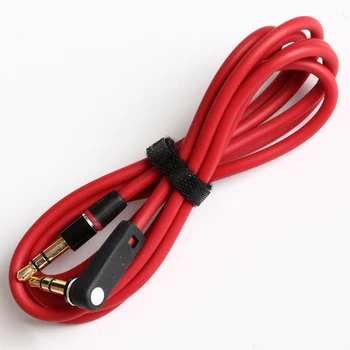 High quality 3.5mm Male to Male Detox/Pro Headphone Replacement Audio Extension Cable AUX Cable,500pcs Free DHL
High quality 3.5mm Male to Male Detox/Pro Headphone Replacement Audio Extension Cable AUX Cable,500pcs Free DHL