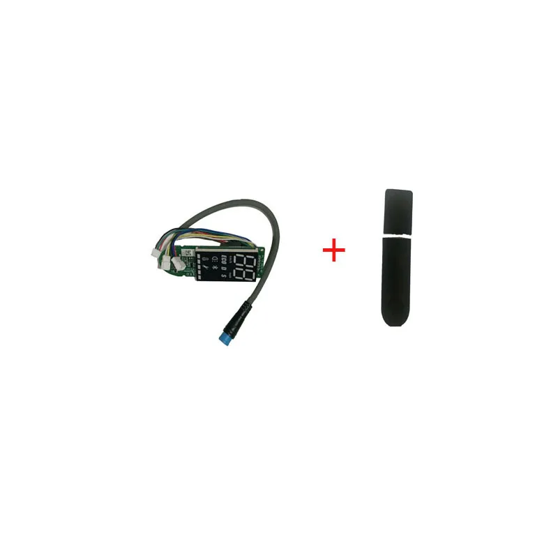Xiaomi M365 Pro New Dashboard Electric Scooter Dashboard for XIAOMI MIJIA M365 Pro Xiaomi Scooter BT Circuit Board with Display
Xiaomi M365 Pro New Dashboard Electric Scooter Dashboard for XIAOMI MIJIA M365 Pro Xiaomi Scooter BT Circuit Board with Display